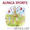 Alpaca Sports - From Paris With Love
