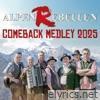 Comeback Medley 2025 - EP