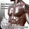 Best Motivational Workout Music, Vol. 1