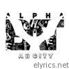 Alphabat - AB City - Single
