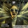 Bass Is Back - Single