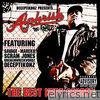 Alphrisk - The Best Kept Secret (Deceptikonz Presents Alphrisk)