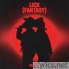 Lick (Fantasy) - Single