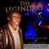 Alton Ellis OD @ Stingray Studio - EP