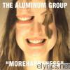 Aluminum Group - Morehappyness