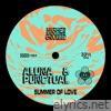 Aluna & Punctual - Summer of Love - Single