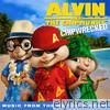Alvin & The Chipmunks - Chipwrecked (Music from the Motion Picture)