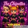 Golden (feat. The Chipettes) - Single