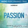 Passion (Audio Performance Trax) - EP