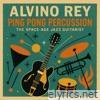 Ping Pong Percussion - The Space-Age Jazz Guitarist