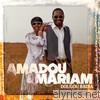 Amadou & Mariam - Dougou Badia - EP