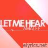 Let Me Hear (Parasyte) - Single