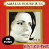 Amalia Rodrigues - Amália Rodrigues o Melhor Vol. 2