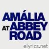 Amália At Abbey Road (Ao Vivo)
