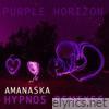 Purple Horizon (Goa Mix) - Single
