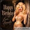 Amanda Lepore lyrics