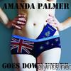 Amanda Palmer - Amanda Palmer Goes Down Under