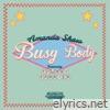 Busy Body (feat. Chubby Carrier) - Single