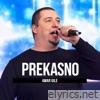 Prekasno - Single