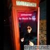 So Much To Say - Single