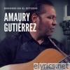 Sesiones en El Estudio: Amaury Gutiérrez - EP