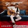 Yo Regresare - Single