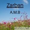 Zarban - EP