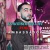 Remember My Love (Remix) - Single