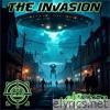 The Invasion - EP