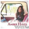 Amber Hayes - Any Day Is a Good Day