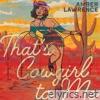That's Cowgirl To Me - Single