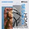 Apple Music Home Session: Amber Mark