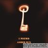 I Found - EP