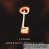 I Found (with Freya Ridings) - Single