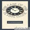 The Case of the Flying Clock - Single