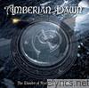 Amberian Dawn - The Clouds of Northland Thunder