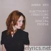 Ambra Red - Electronic Creations For Special People
