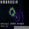Annual Deep Bombs Vol.2 - EP