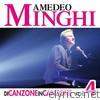 Amedeo Minghi - Di Canzone In Canzone Vol. 4