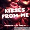 Kisses from me (feat. Yoan V) - Single