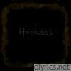 Hopelsss - EP