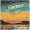 America lyrics