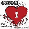 American Affair - The Naked Song - Single