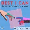 American Authors & Seeb - Best I Can - Single