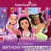 It's Time to Birthday Party, Party! - Single