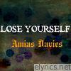 Amias Davies - Lose Yourself - Single