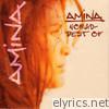 Amina - Nomad - Best Of Amina