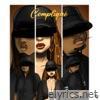 compliqué (feat. RYAM & Freshteddy) - Single