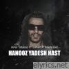 Hanooz Yadesh Hast (feat. Tomeh & Mehrzad) - Single