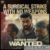 India's Most Wanted (Original Motion Picture Soundtrack) - EP